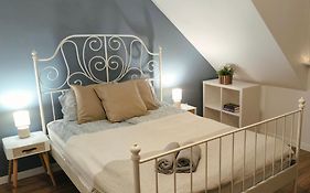 Apartamenty Gdańsk